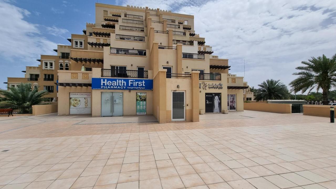 شقة Casino View First Line