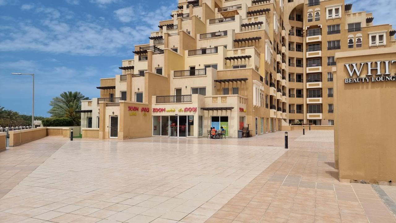 Casino View First Line شقة *