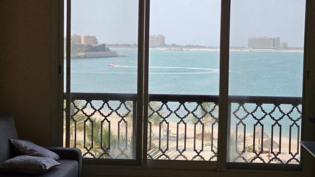 Casino View First Line Appartement